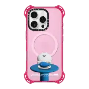 iPhone 16 Pro Bounce Case MagSafe Compatible SOSO HUNGRY FISH