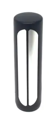NordicTrack Proform HealthRider Elliptical Heart Rate Pulse Sensor Grip 271688