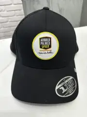 Travis Mathew Arnold Palmer Spiked Flexfit Trch 110 SnapBack Golf Hat Cap