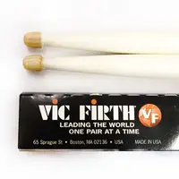 在飛比找PChome24h購物優惠-Vic Firth SJM JoJo Mayer 代言鼓棒