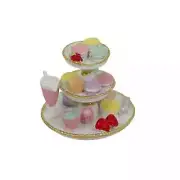 Mini Macaron & Tea Stand by Ashland®