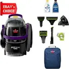 Spotclean Turbo Antibac Portable Carpet Upholstery Cleaner 750W Powerful Motor