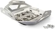 Chassis Skid Plate Fit for BMW R1300GS R1300GS R 1300 GS R1300gs 2023-2025 Adventure Motorcycle Skid Plate Engine Guard Engine Guard(12)