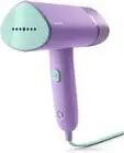 Philips 3000 Series Handheld Garment Steamer (Purple)