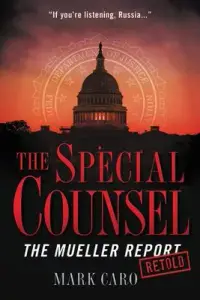 在飛比找博客來優惠-The Special Counsel: The Muell