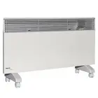 Noirot 7358-8TPRO 2400W Spot Plus Electric Panel Heater Wi-Fi & Timer & Castors
