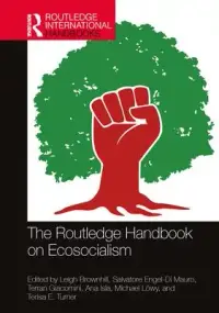 在飛比找博客來優惠-The Routledge Handbook on Ecos
