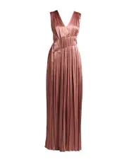 [ALBERTA FERRETTI] ALBERTA FERRETTI Maxi dresses - Item 15453784