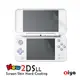 [ZIYA] 任天堂 NINTENDO 2DS-LL / XL 抗刮螢幕保護貼 亮面增亮款 HC (一組)