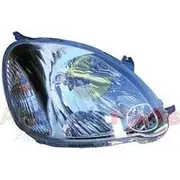 All Crash Right Headlight - TTG-21030RHQ