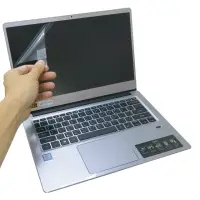 在飛比找momo購物網優惠-【Ezstick】ACER Swift 3 S40-20 靜