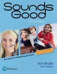 在飛比找誠品線上優惠-Sounds Good: Student Book 1 (2