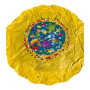Sprinkler Splash Pad For Kids 68IN Inflatable Blow Up Pool Sprinkle Play Mat Fun