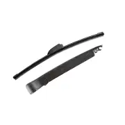 Tridon Rear Wiper Blade Arm Set for Hyundai I30 GD 1.6L 1.8L 2.0L 2012-2017