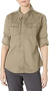 [Propper] Men's Women's Tactical Shirt-Long Sleeve