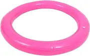 BESPORTBLE Round Fixed Ring Yoga Ball Base PVC Stability Ball Stand for Gym and Home Exercise Ball Display Holder Secure Yoga Ball Chair Stand for Home and Gym