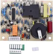 Upgrade 31501 RV Furnace Ignition Circuit Control Board Fit for Dometic Atwood Hydro Flame Furnaces DC 12V 33488 33727