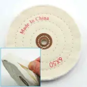 150mm Polishing Wheel Buffing Pad Wheel Cleaning Pad Grinder Tool Polishing Disc