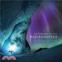 在飛比找三民網路書店優惠-The Canadian Rockies ─ Redisco