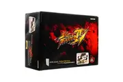 Street Fighter IV Arcade Fightstick For Playstation 3 20th Anniversary Collectors Edition [Pre-Owned]