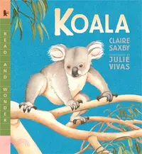 在飛比找三民網路書店優惠-Koala