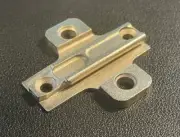 NEW! Grass Base Plate #067 - 1000 Series Slide on baseplate. Austria