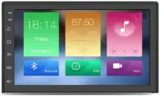 for Nissan GQ Patrol GPS Wireless Apple Carplay &Android Auto Camera Head Unit