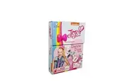 Spin Master Games Cardinal Games JoJo Siwa Dance Dice Dance Dice Game, Original Version 6040440