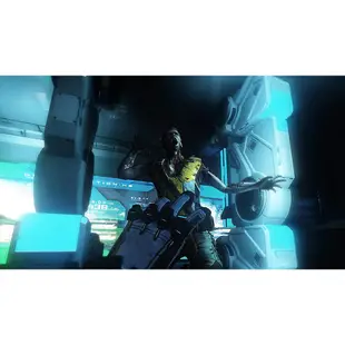 【一起玩】PS4 PSVR 堅毅號 英文歐版 The Persistence (支援VR) (6.1折)