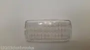 hella reverse light glass brake lens vw volkswagen bug bus type 3 squareback T2
