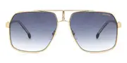 Carrera 1055/S W3J/9K Men's Sunglasses Gold Size 62