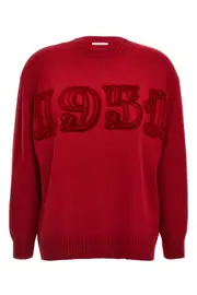 MAX MARA 'Fido' Sweater
