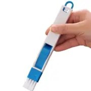 Small Brush and Dustpan 1 Multipurpose Window Door Groove Corner Keyboard