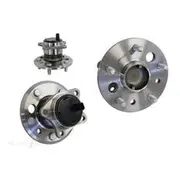 Sterling Wheel Hub (Bare) to suit Toyota Camry 07/2006 to 11/2011 - HUB-TYCA-011B-L