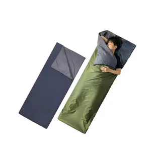 【LITUME】C068多功能組合睡袋 2色 科技羽絨化纖 小型睡袋 單人輕量 可機洗保暖睡袋 露營 悠遊戶外