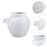 15 Pcs Splash-proof Food Box Bird Feed Container Water Feeder Dishes