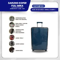 在飛比找蝦皮購物優惠-SAMSONITE Reborn LC Saung Kope