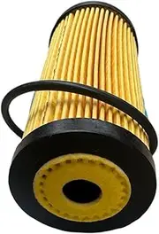 Oil Filter FOR BMW SERIES 1, 2, 3, 4, 5, 6, 7, X1, X3, X4, X5, X6 (F20 F21 F22 E90 E91 E92 E93 F30 F31 F32 F33 F34 F36 F07 F10 F11 F06 F12 F13 F01 F02 E84 F25 F26 F15 F16) 11428507683