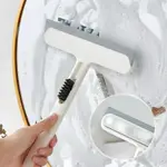 3 IN 1 GLASS CLEANING BRUSH DOUBLE-SIDED WIPER SCREEN BRUSH