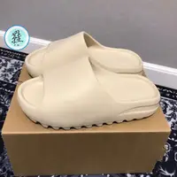 在飛比找蝦皮購物優惠-adidas x Kanye West YEEZY SLID