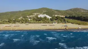 Richmond Ephesus Resort - All Inclusive