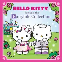 在飛比找博客來優惠-Hello Kitty Presents the Fairy