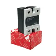 Solid State Relay For CARLO GAVAZZI RM1E23AA25 RM1E23AA50 RM1E23AA75 RM1E23AA100