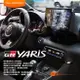 【299超取免運】飛鳥 GR YARIS 暴力鴨 10吋導航影音車機 3+32G 八核心 多媒體 藍芽 正版3D導航王 CK-210