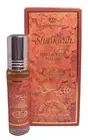 Al-Rehab Shaikhah Attar long lasting perfume oil Roll on 6ml