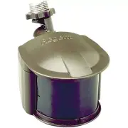 Cooper MS180 Outdoor Light, Motion Activated 180 Degree Replacement Security