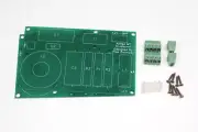 Pair of Crossover PCBs for the Amiga MT DIY speaker design - PCB Board Kit