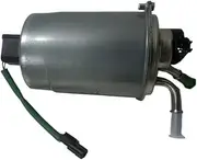 FUEL FILTER Compatible With SSANGYONG TURISMO,KORANDO C,KORANDO SPORTS,REXTON +D20#2247034001