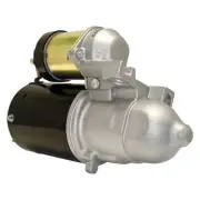 Starter Motor For 1997-1998 Chevrolet S10 ClockWise 2 Mounting Hole 1.3kW 12V (for: Chevrolet)