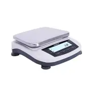 LACHOI Lab Scale 5000g×0.01g Precision Scale 0.01g Accuracy Laboratory Anal